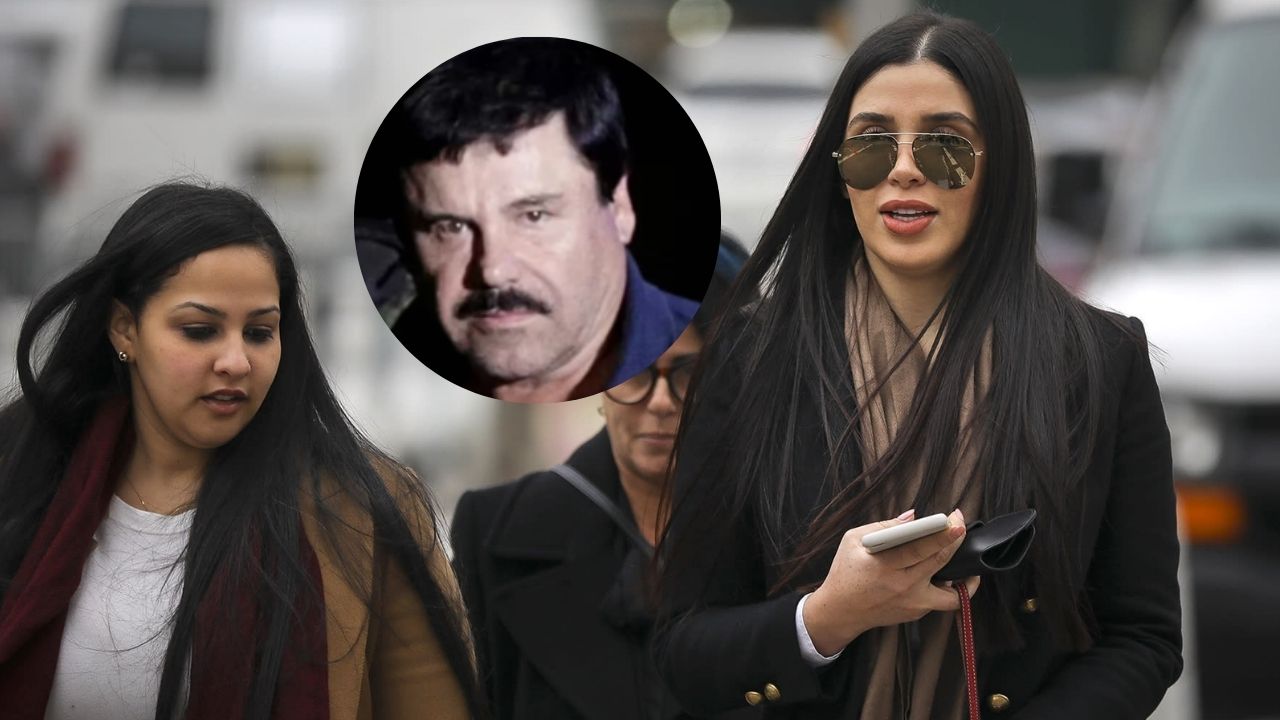 Imagen Principal de Nota: Mariel Colón, abogada de 'El Chapo' Guzmán, revela el apoyo que ha recibido del capo en su carrera como cantante