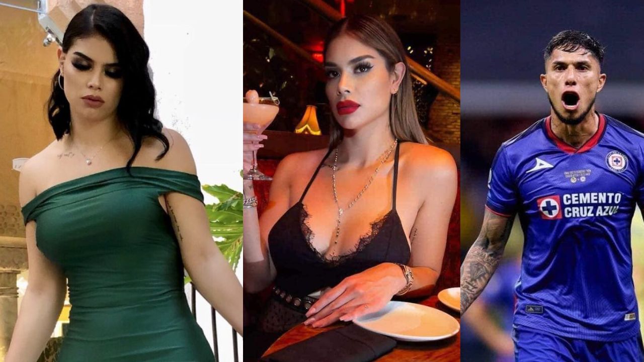 Imagen Principal de Nota: Paola Salcedo, presentadora, influencer y hermana de futbolista, asesinada en México