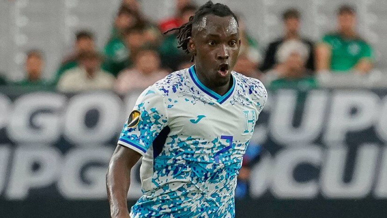 Imagen Principal de Nota: Alberth Elis revela si regresará a las canchas, así como detalles de su salud física