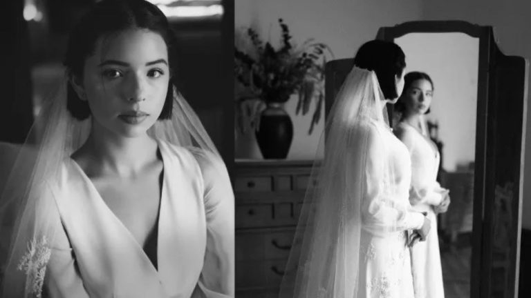 Imagen Principal de Nota: ¿Ángela Aguilar y Nodal se casaron hoy? Filtran, imágenes y video oficiales