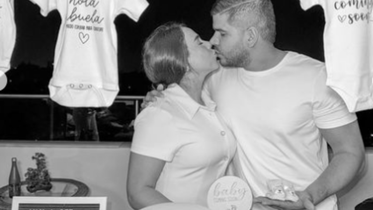 Imagen de Antonia de "Los Chicaneros" reveló una triste noticia sobre su embarazo