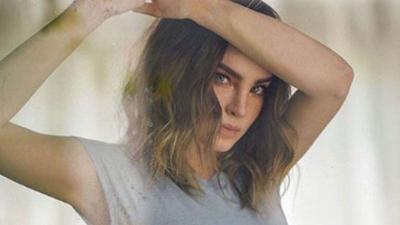 Imagen Principal de Nota: Belinda estrena juguete caro en su habitación ¿qué es?