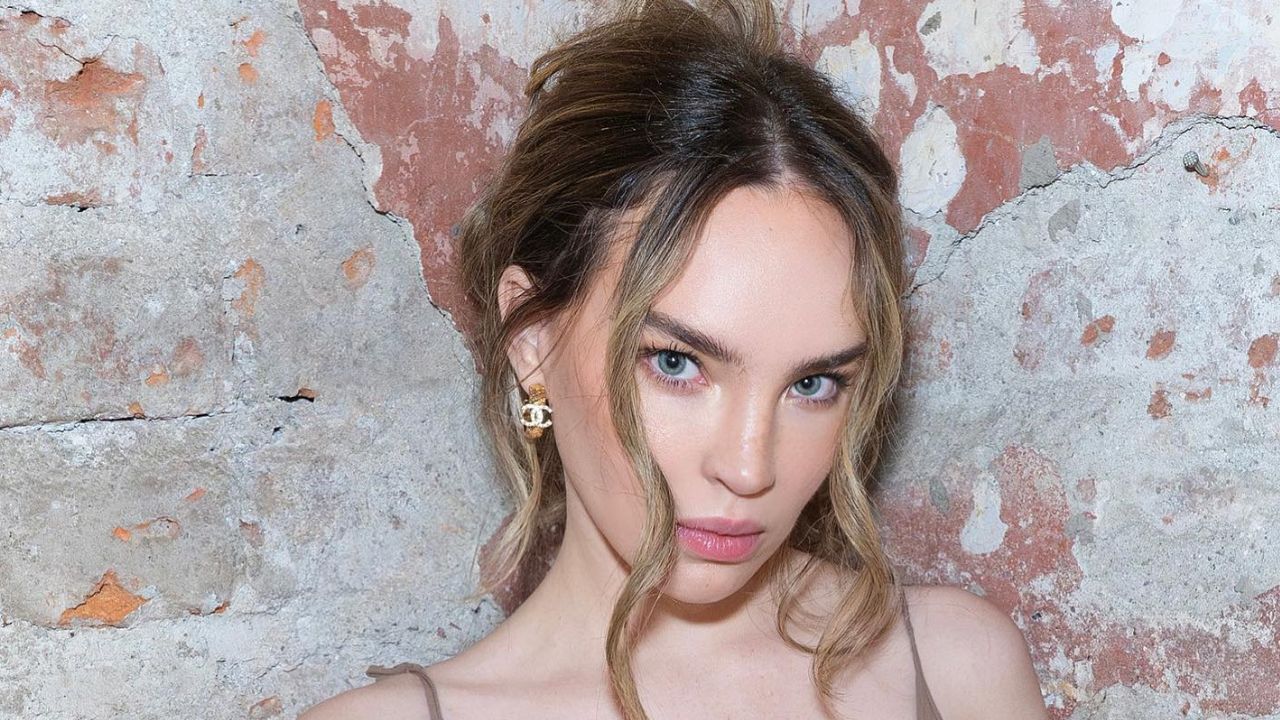 Imagen de Belinda posa más bella que nunca en atrevida sesión de fotos en Puerto Escondido