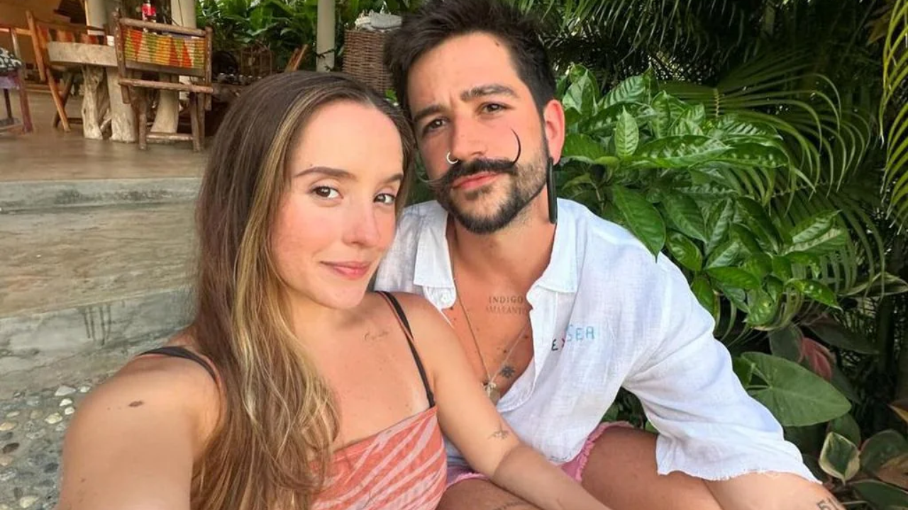 Imagen Principal de Nota: ¿Camilo y Evaluna separados? Esto se conoce