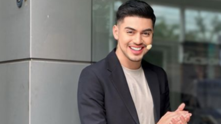 Imagen Principal de Nota: "Yo no he ofendido a  ninguno de mis anteriores jefes" César Enamorado rompe el silencio ante escándalo en redes sociales