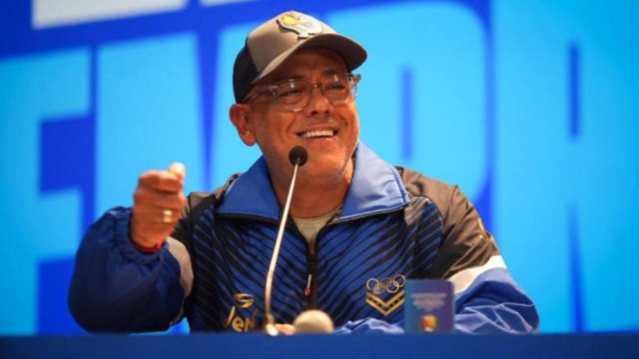Imagen Principal de Nota: Chavismo dice que el resultado electoral 'signa la derrota de los factores extremistas'