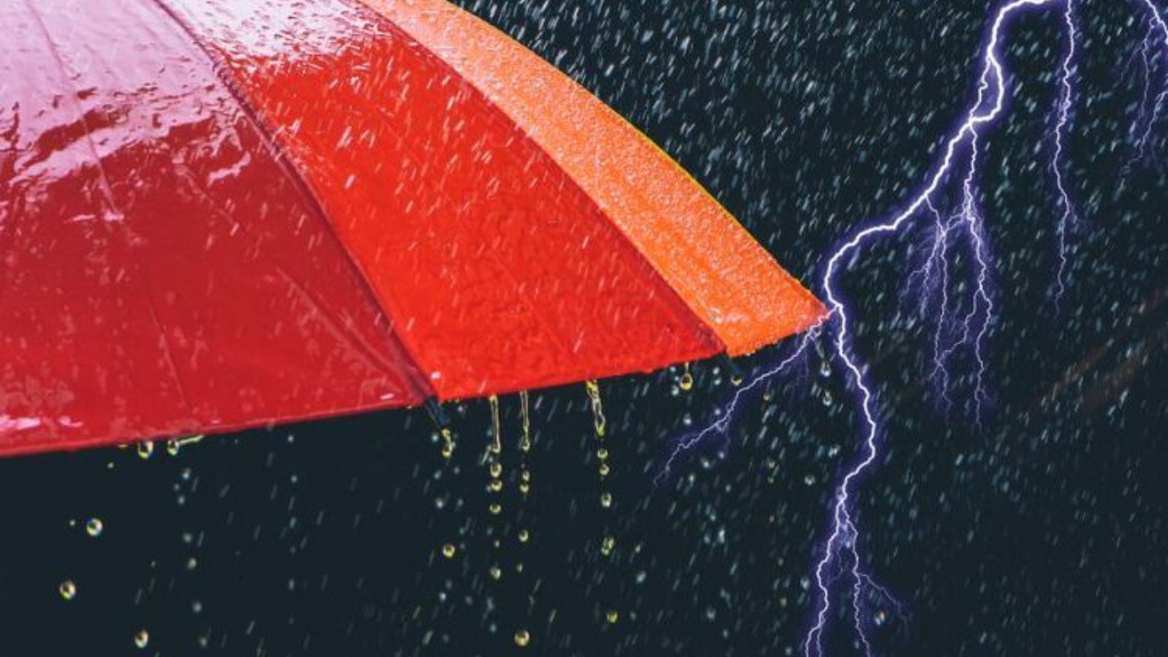 Imagen Principal de Nota: Clima en Honduras:  Lluvias con actividad eléctrica en la mayor parte del país