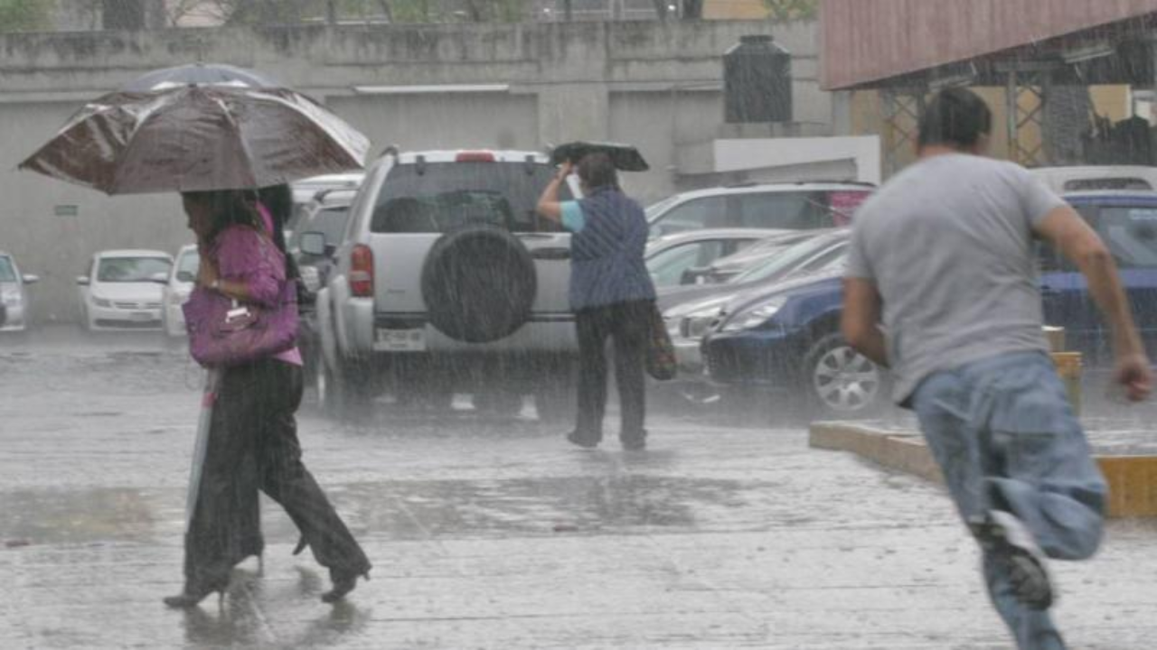 Imagen Principal de Nota: Clima Honduras: Continúan lluvias por influencia del huracán Beryl