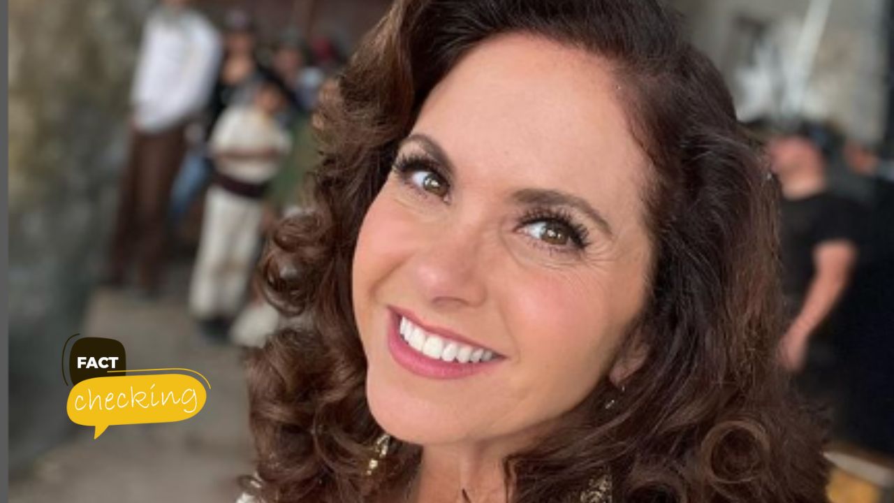 Imagen de ¿Cuándo murió Lucero? ¿Es verdad que falleció?