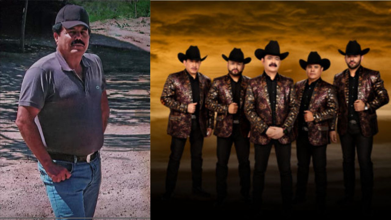Imagen de Desde los Tucanes de Tijuana hasta El Komander le dedicaron corridos a Ismael 'El Mayo' Zambada