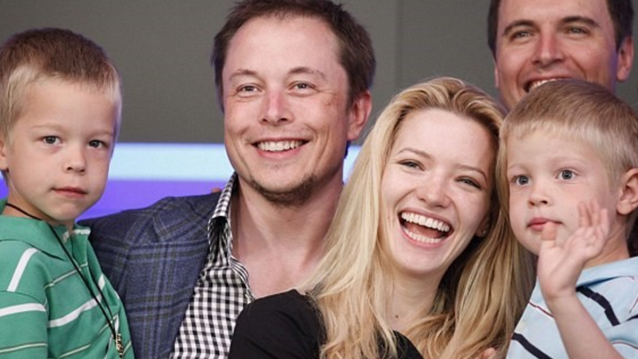 Imagen Principal de Nota: ¿El hijo de Elon Musk murió? Esto se conoce