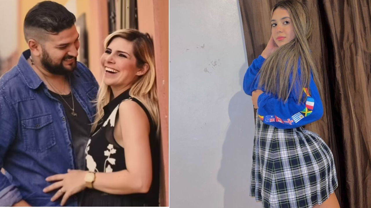 Imagen Principal de Nota: ¡En exclusiva! Hondureña  revela detalles sobre los mensajes con el esposo de Karla Panini