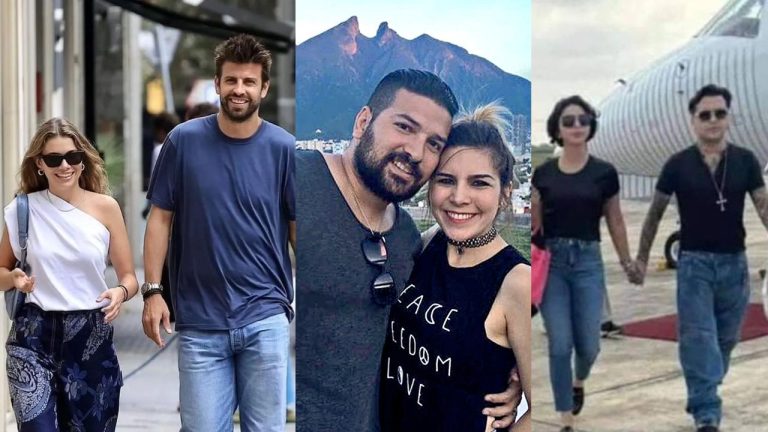 Imagen Principal de Nota: Las parejas del espectáculo más odiadas por comenzar un romance en medio de infidelidades