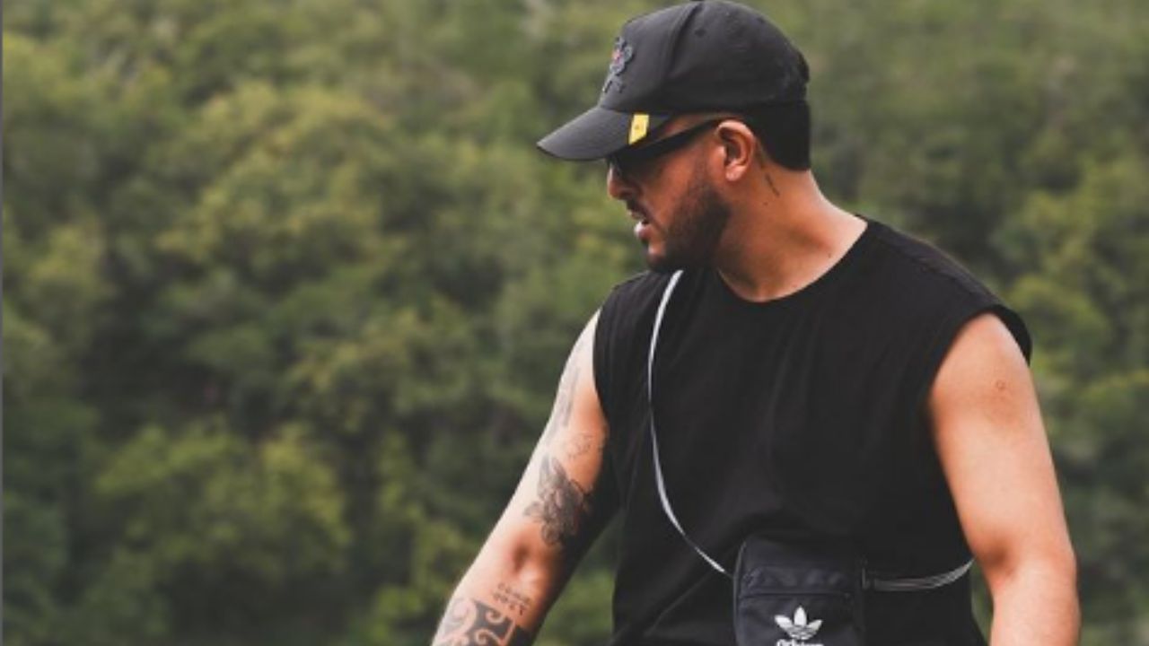 Imagen Principal de Nota: ¿Fancony sale con una influencer salvadoreña? Esta foto lo confirmaría