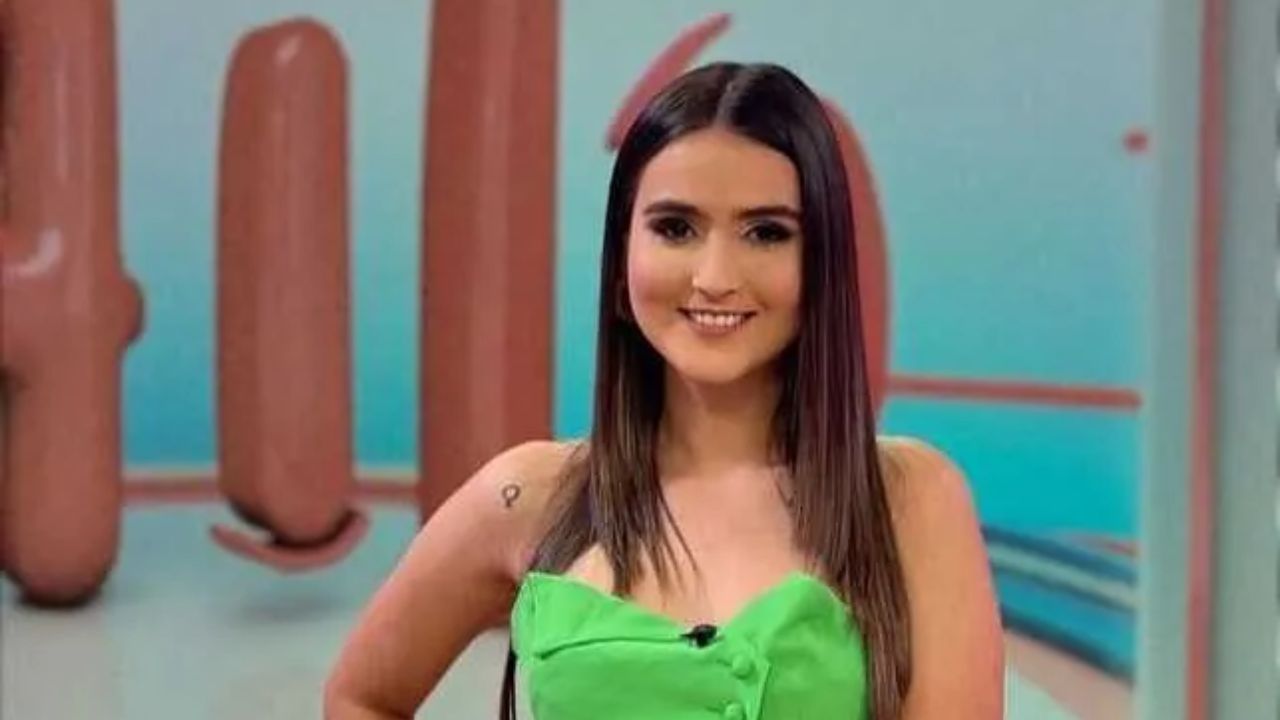 Imagen Principal de Nota: Gabriela Galeas confirma que se encuentra felizmente enamorada