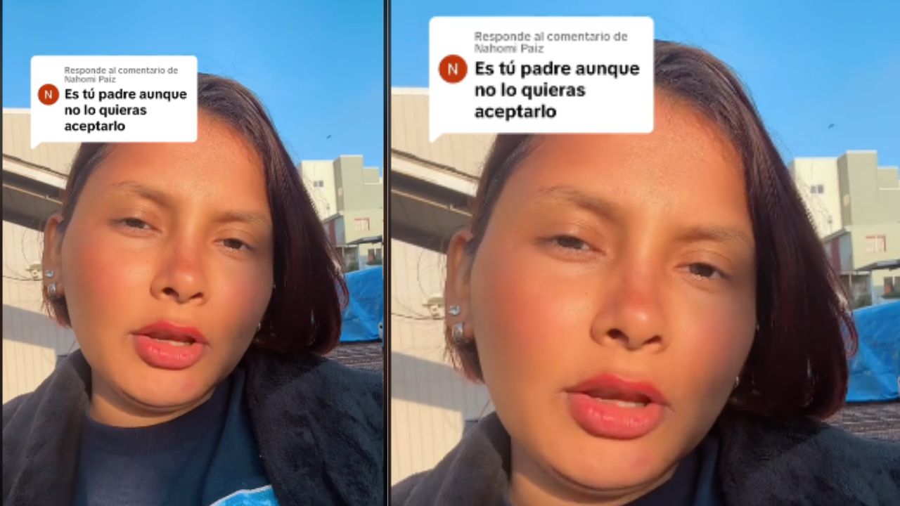 Imagen Principal de Nota: Hija del apóstol Santiago responde a quiénes aseguran que niega a su papá