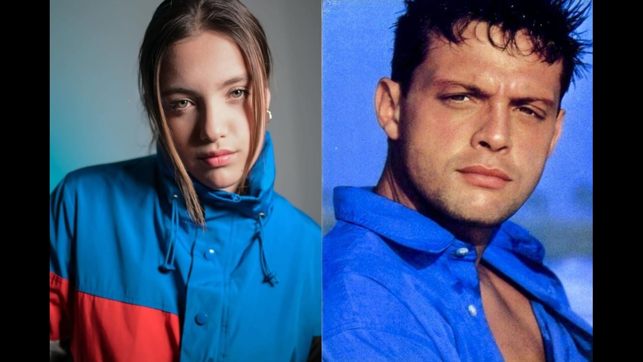 Imagen Principal de Nota: ¿Luis Miguel tiene presunta hija no reconocida? Se desatan pruebas