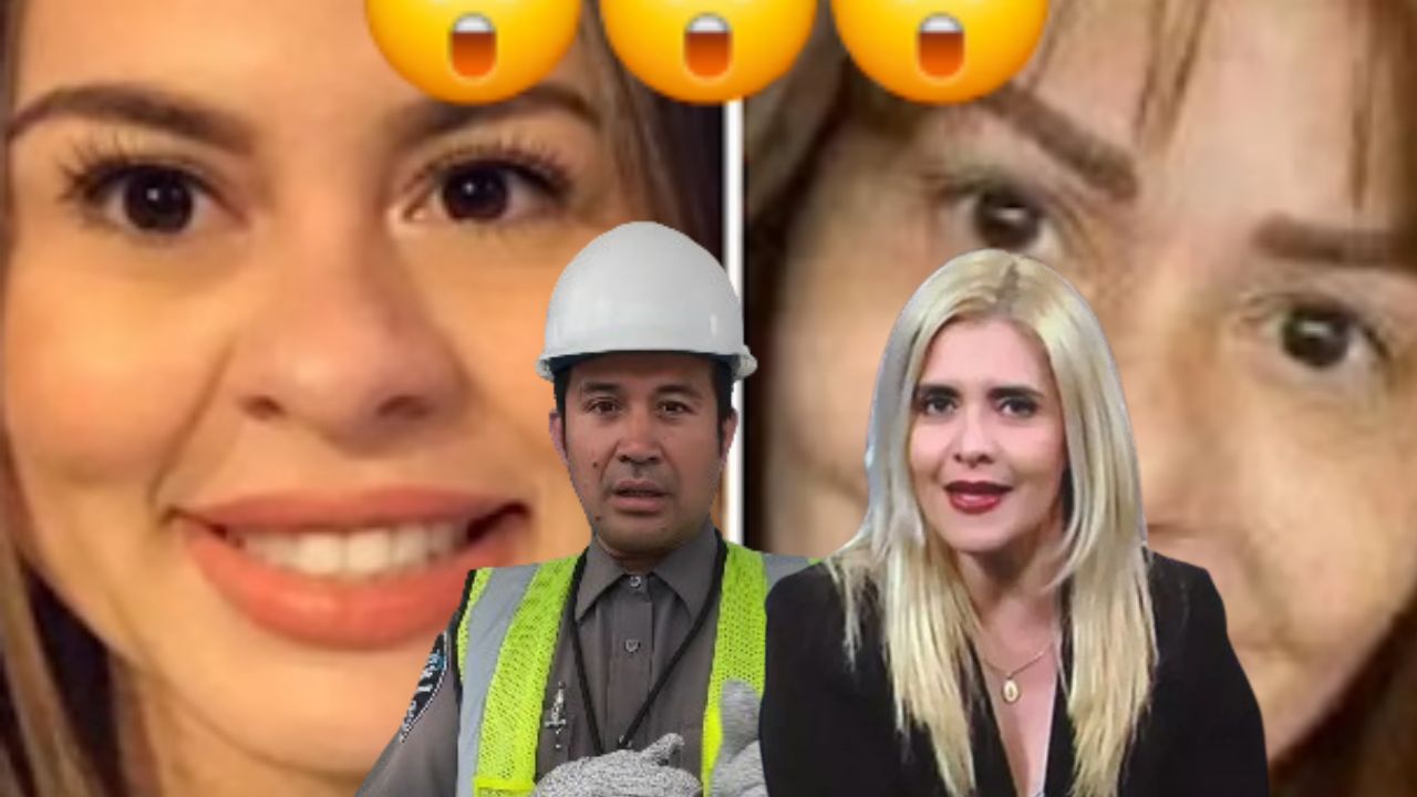 Imagen Principal de Nota: Periodista hondureño arremete contra Ana Alvarado; así reaccionó Gaby Bonilla