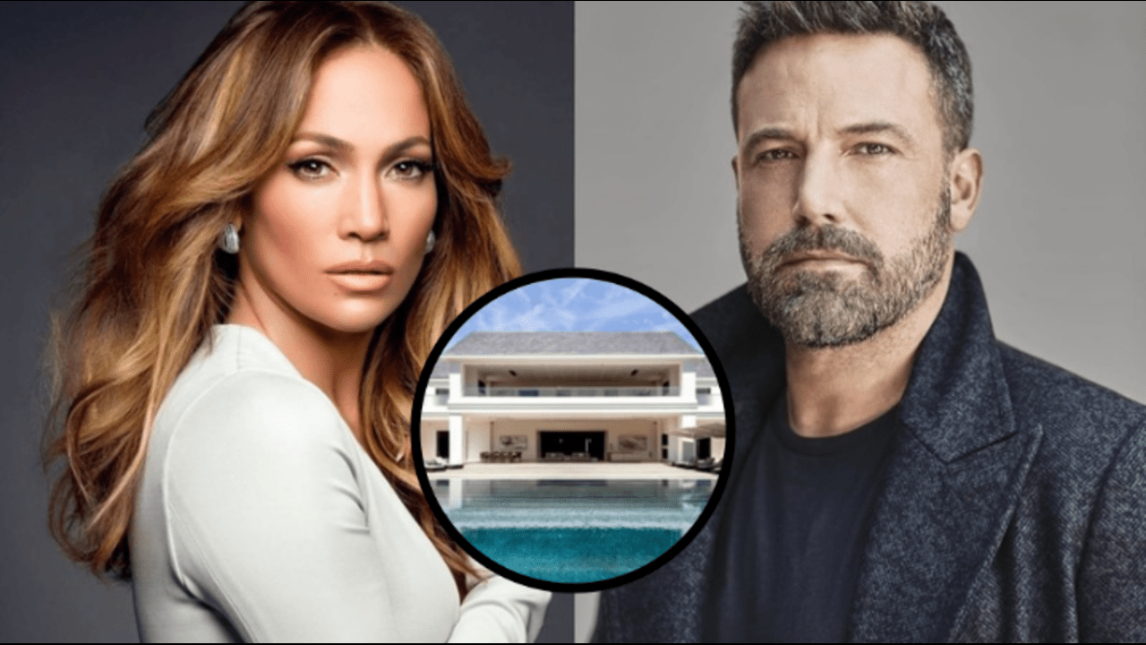 Imagen de ¿Ben Affleck y Jennifer López terminaron su matrimonio? Aquí las pruebas
