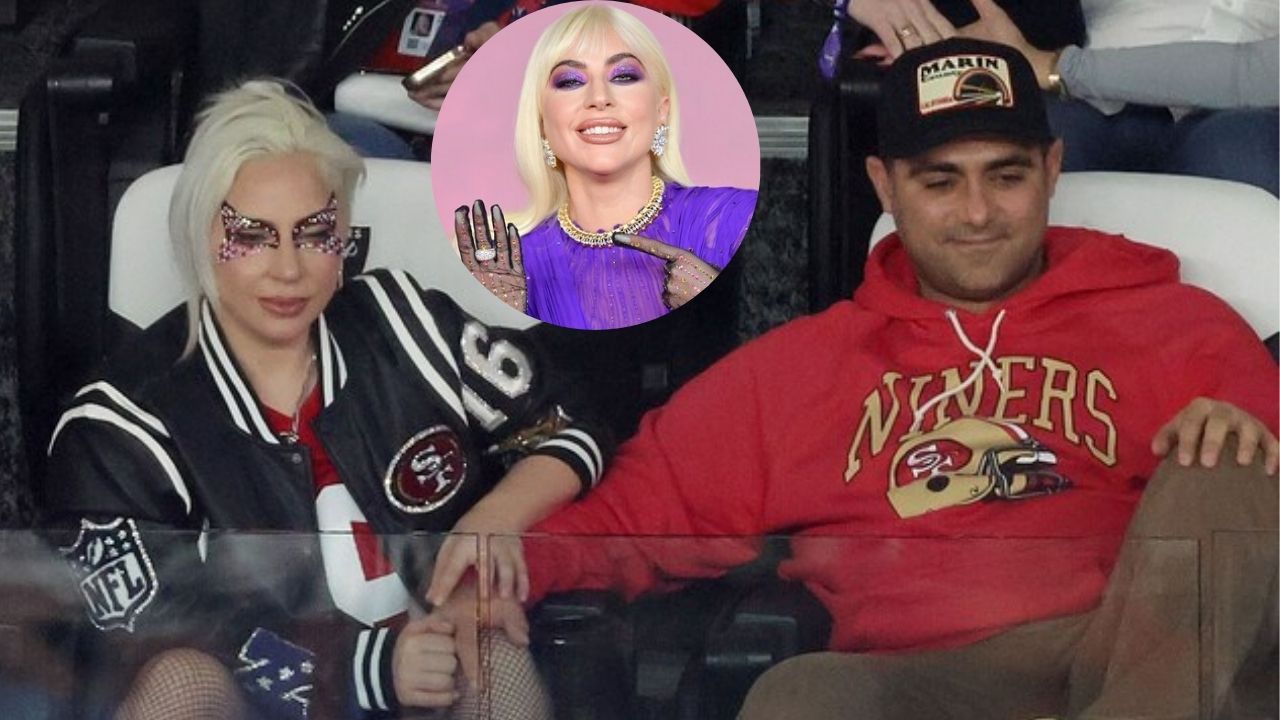 Imagen Principal de Nota: Lady Gaga: ¿Quién es Michael Polansky, el prometido de la cantante?