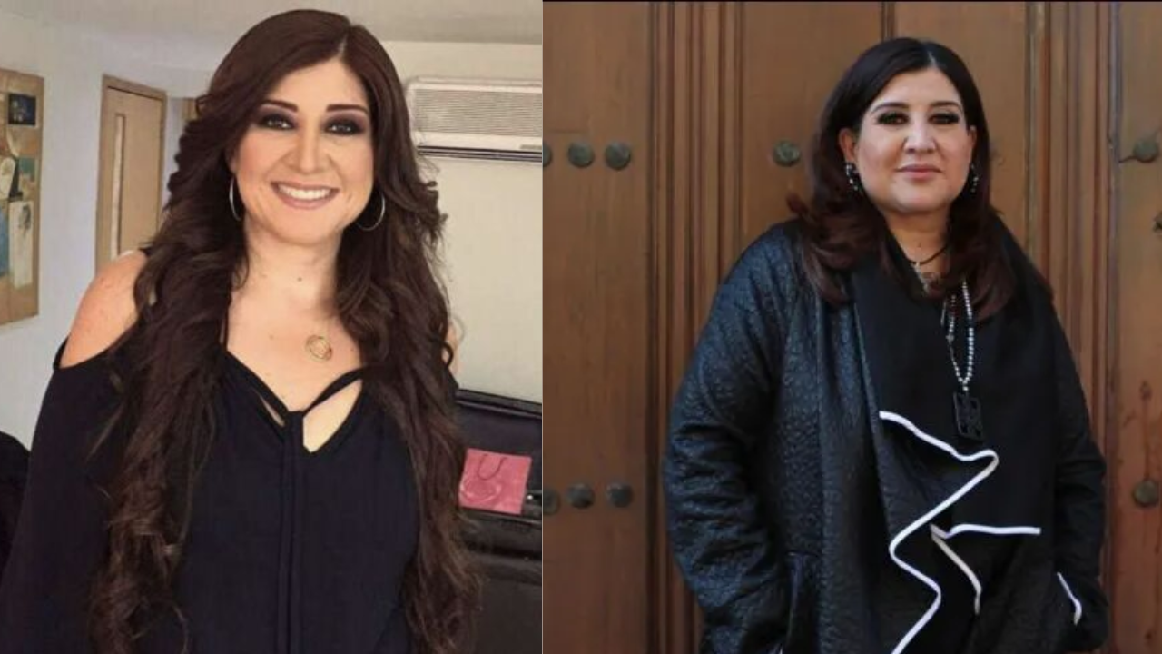 Imagen de Laura Rivas biografía: Antes y después, esposo, hijos y de qué murió