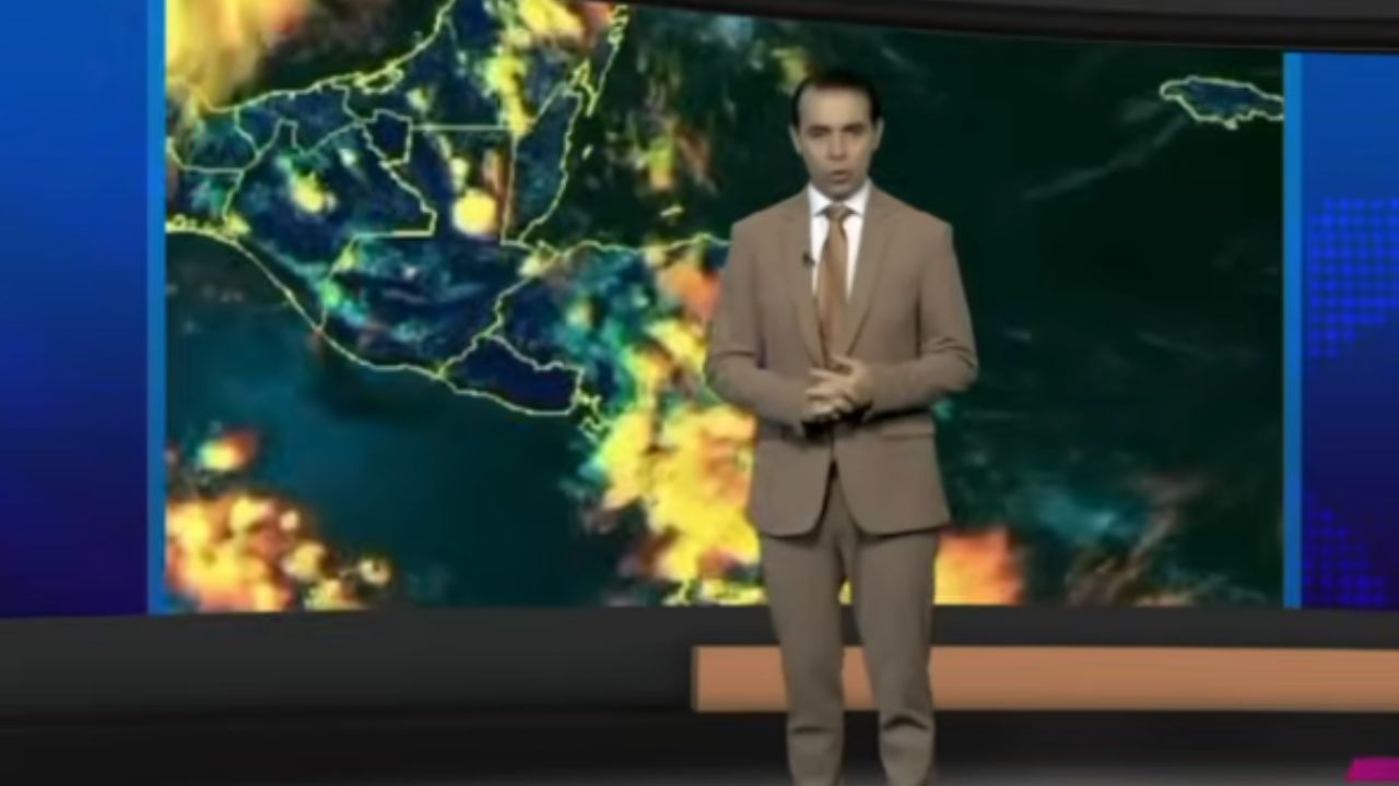Imagen Principal de Nota: Polvo del Sahara y onda tropical afectarán Honduras