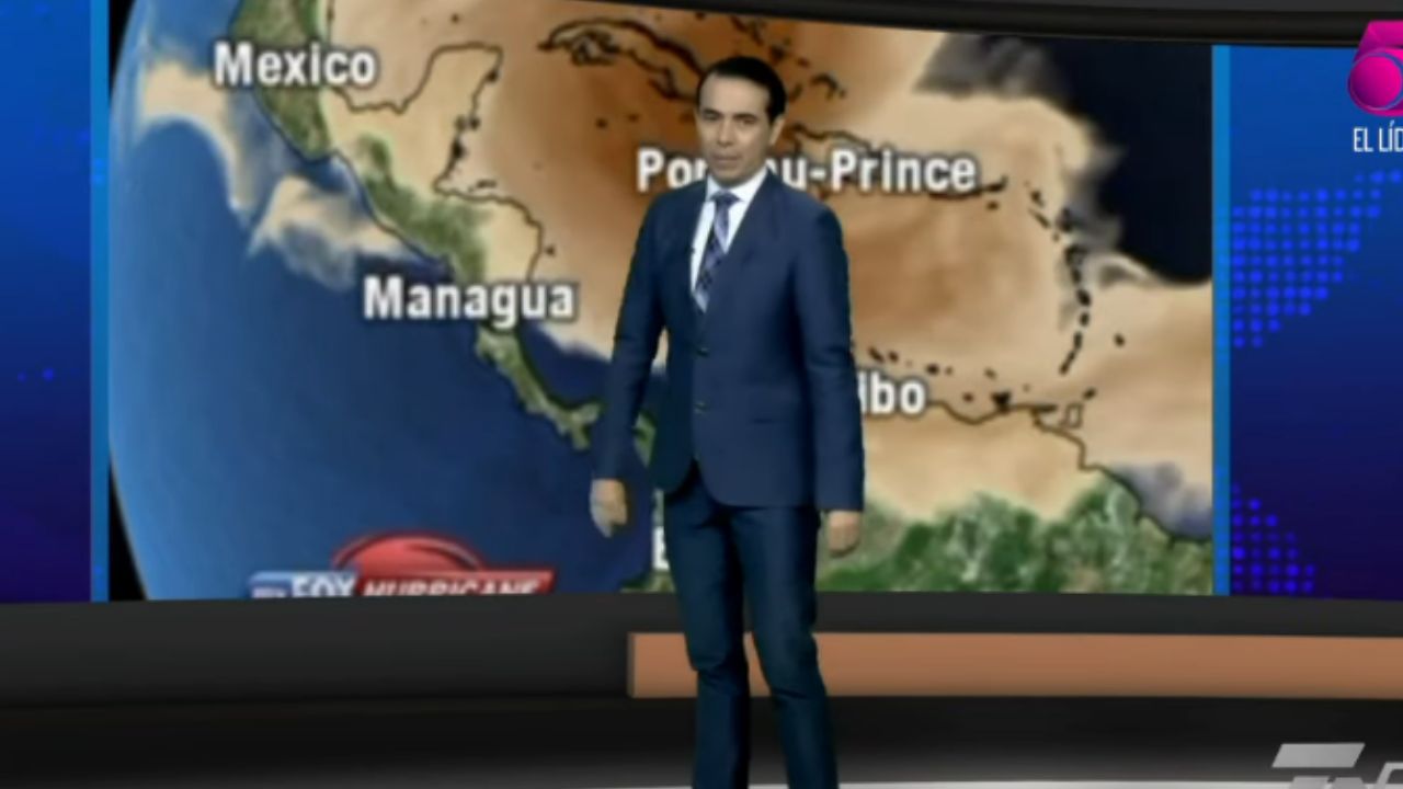 Imagen Principal de Nota: Tormenta tropical y polvo del Sahara continúan afectando con lluvias el territorio hondureño