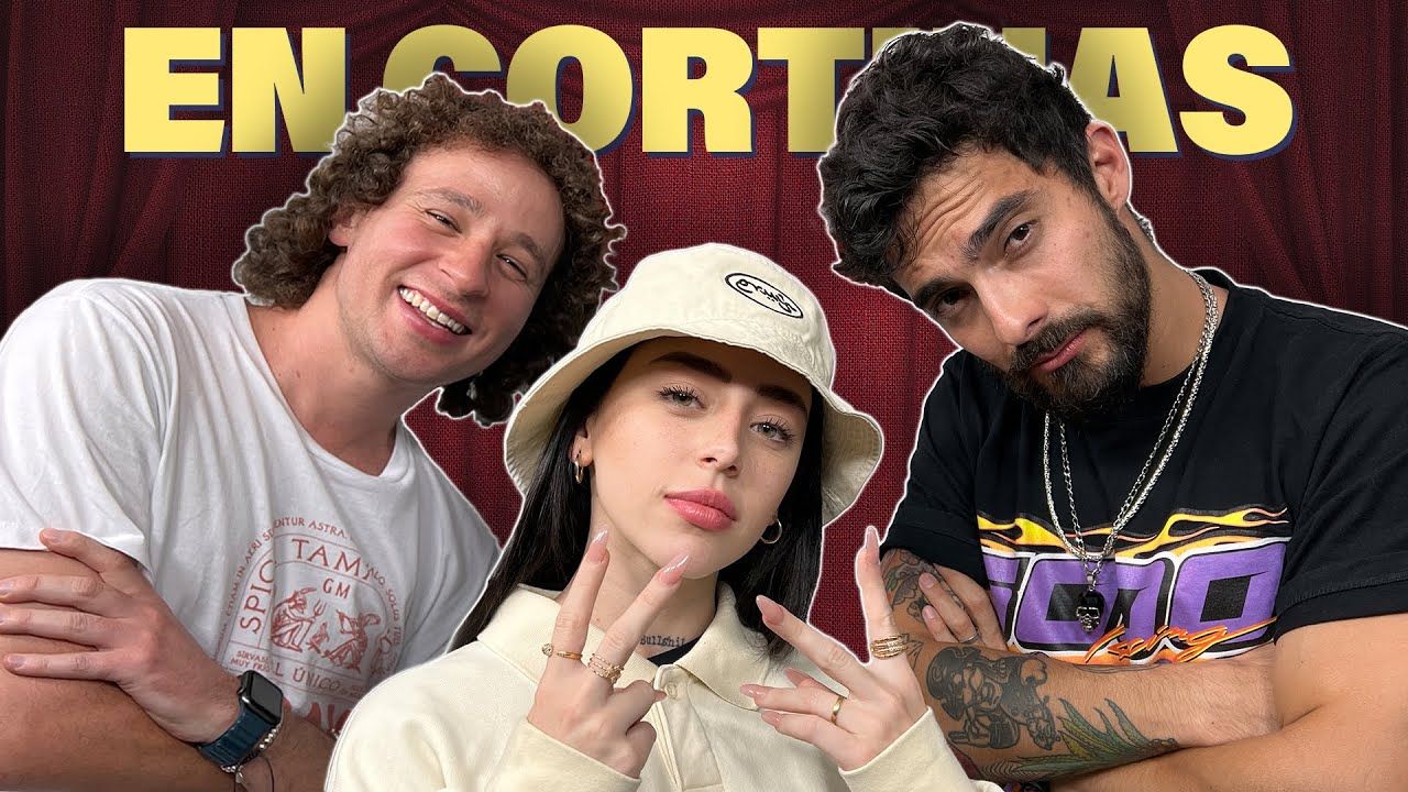 Imagen Principal de Nota: Luisito Comunica revela por qué dejó de hacer su podcast