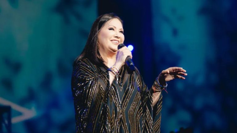 Imagen Principal de Nota: "Me tienen hasta la madre" Ana Gabriel aclara rumores acerca de una famosa canción