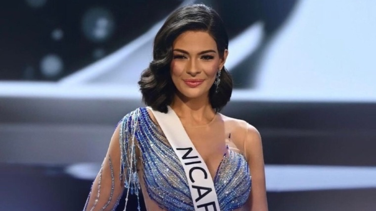 Imagen de Sheynnis Palacios, Miss Universo, confiesa que intentó quitarse la vida