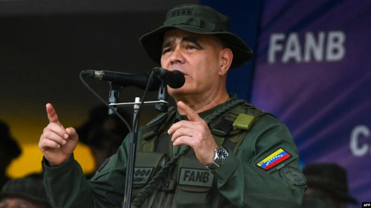 Imagen Principal de Nota: Ministro de Defensa dice que Venezuela se prepara para 'una nueva etapa' tras los comicios