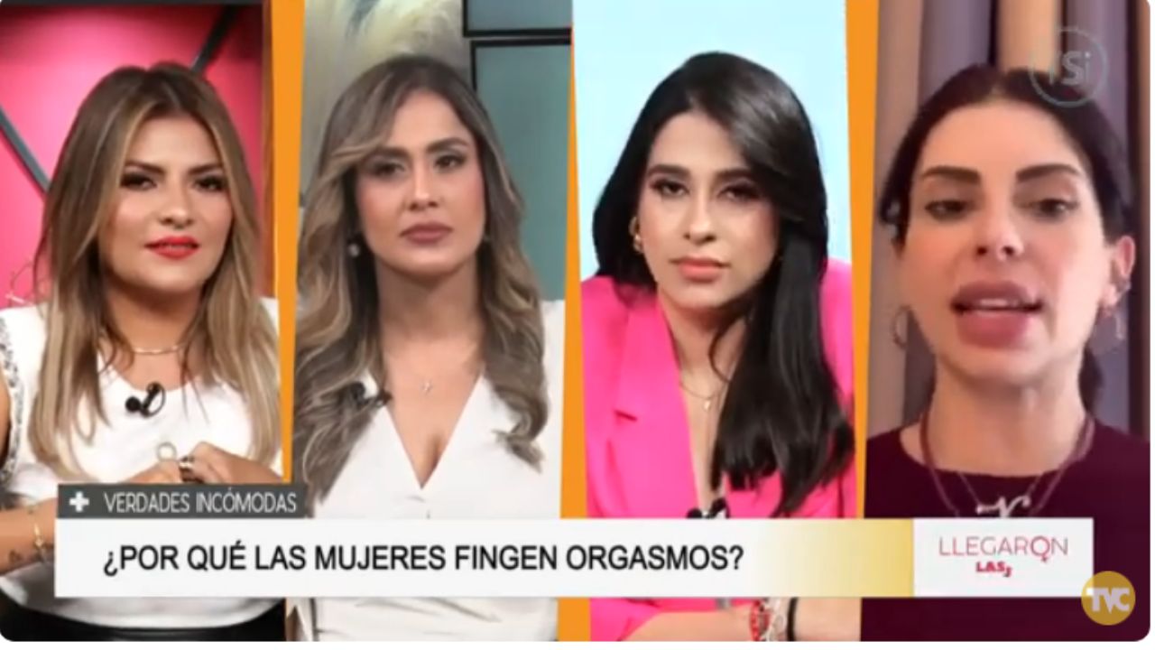 Imagen Principal de Nota: ¿Por qué algunas mujeres fingen los orgasmos? Estudio revela la razón