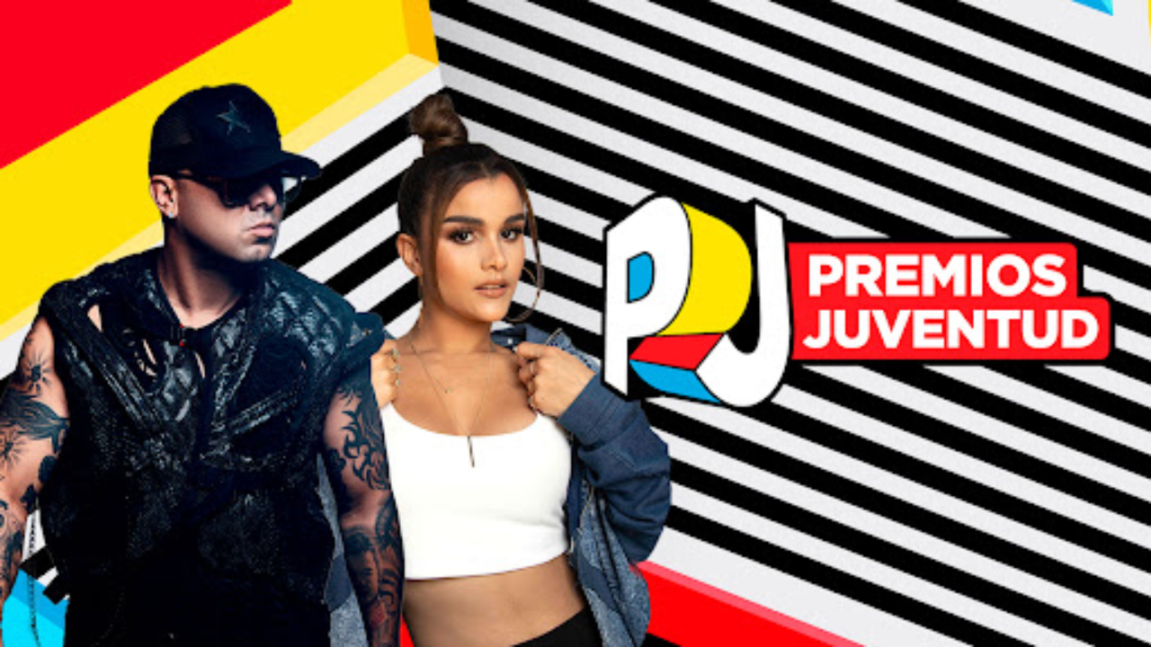 Imagen de Premios Juventud 2024 y sus nominados: ¿Dónde, cuándo y cómo ver EN VIVO desde Honduras?