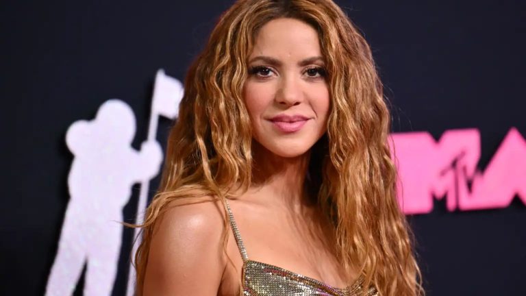 Imagen Principal de Nota: ¿Se operó? Shakira despierta dudas en su última foto