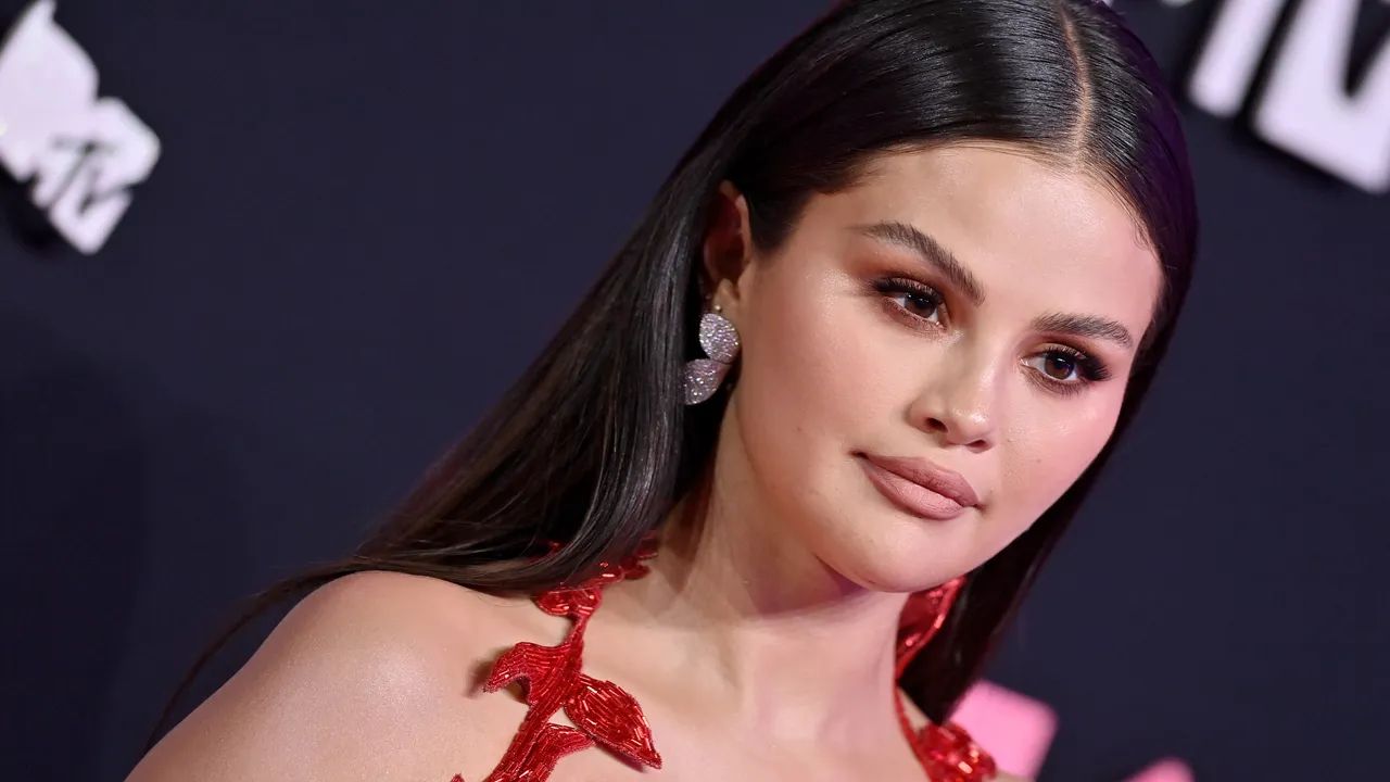 Imagen de Selena Gómez confesó que usa botox y pide que la dejen en paz