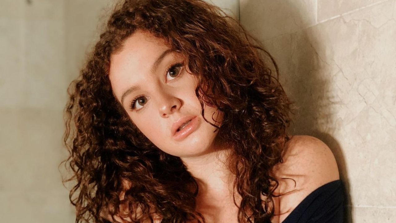 Imagen de Video de Briggitte Bozzo filtrado ¿Es ella la protagonista del clip?