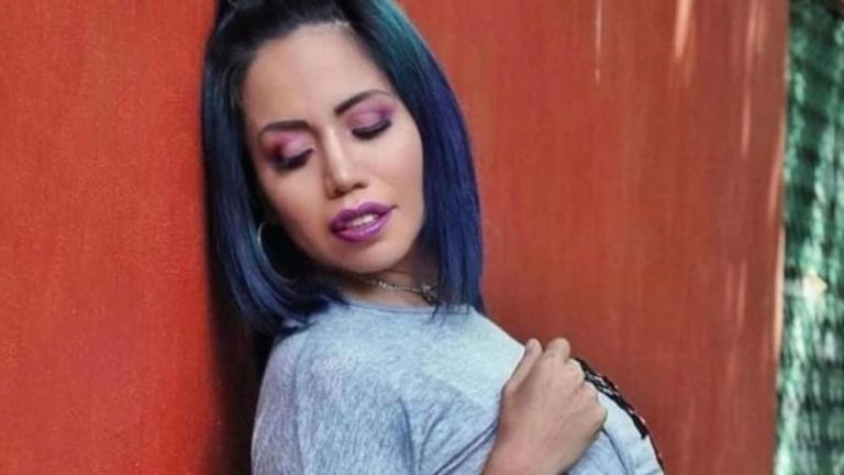 Imagen Principal de Nota: Video de Luna Bella viral en el metro Twitter ¿Qué pasó  y por qué es tendencia?