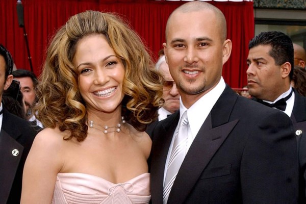 Cris Judd