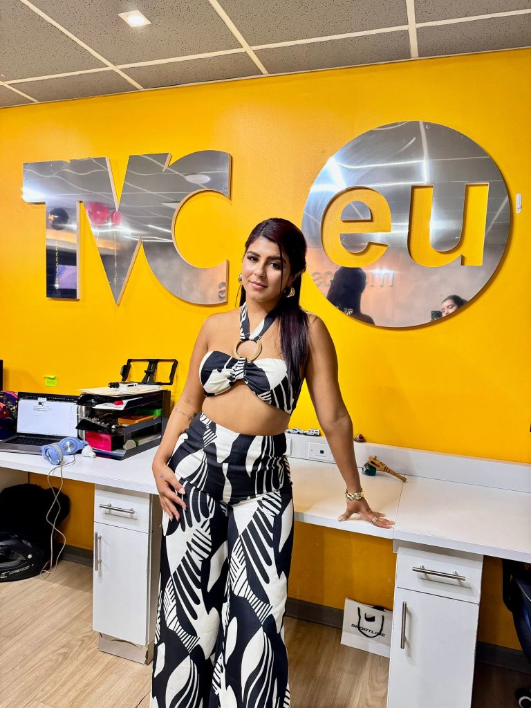Katha Rivera