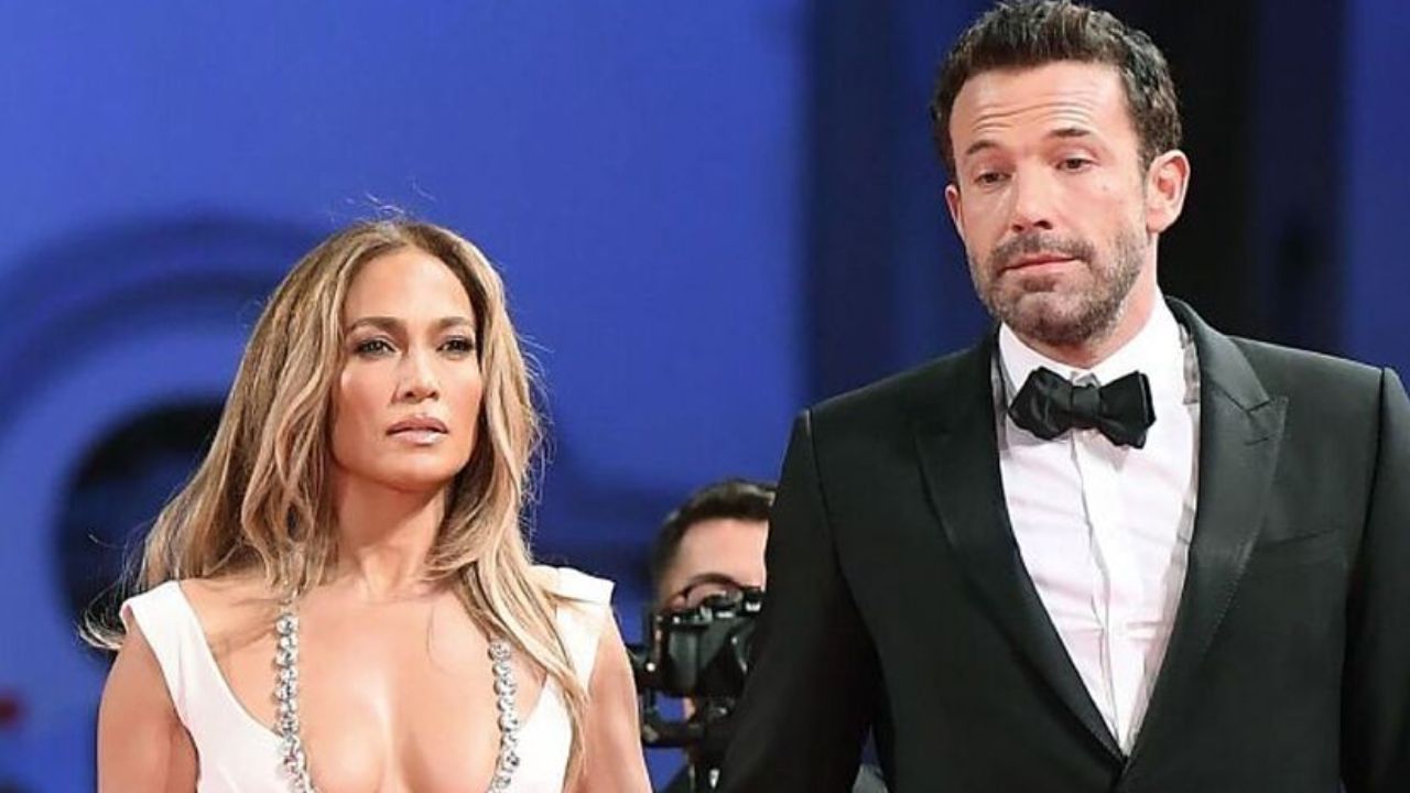 Imagen Principal de Nota: Jennifer López borra a Ben Affleck de su vida: Sorprende con exigente petición en divorcio