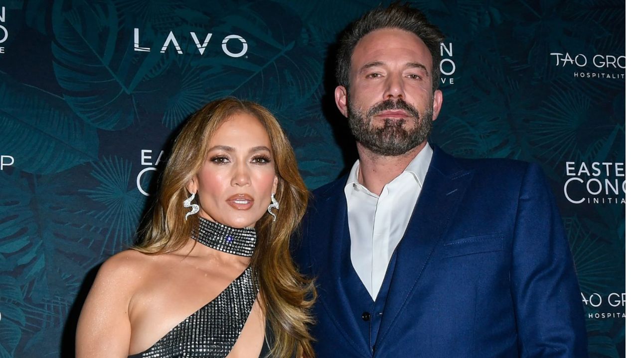 Imagen Principal de Nota: Jennifer López y Ben Affleck: el millonario divorcio y la increíble mansión que está en juego
