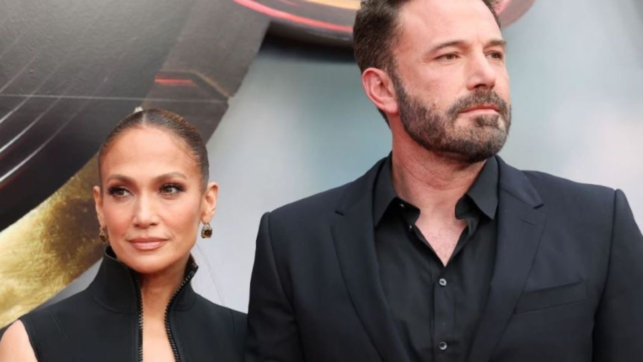 Imagen Principal de Nota: Jennifer López y Ben Affleck: El fin de un cuento de hadas y las claves de su divorcio