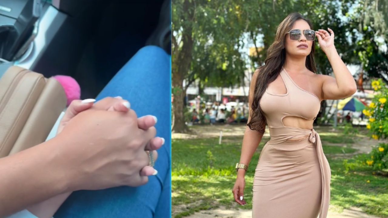 Imagen Principal de Nota: Alejandra Rubio presume lujoso regalo ¿Qué es?