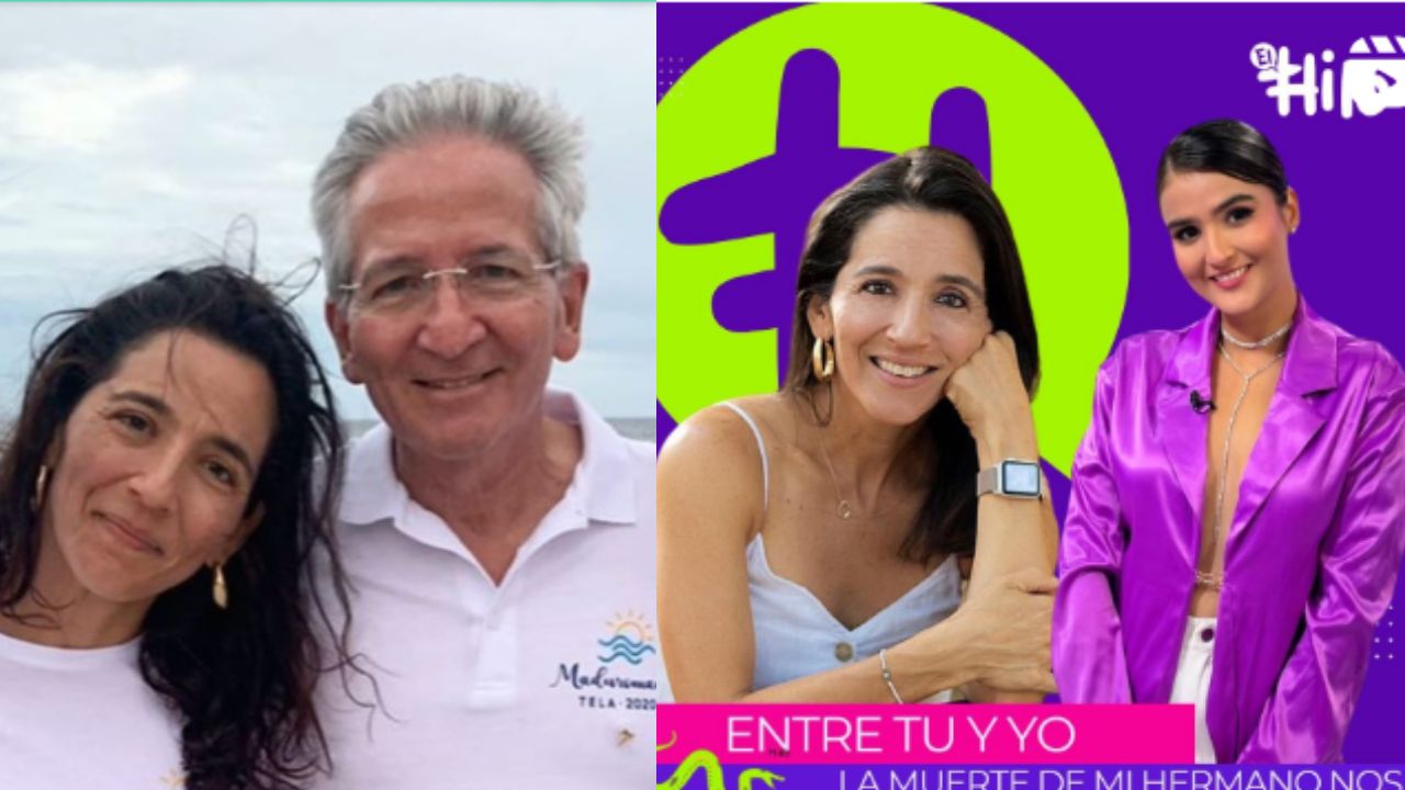 Imagen de Cecilia Maduro: ‘Quiero lograr tener una familia con una pareja’