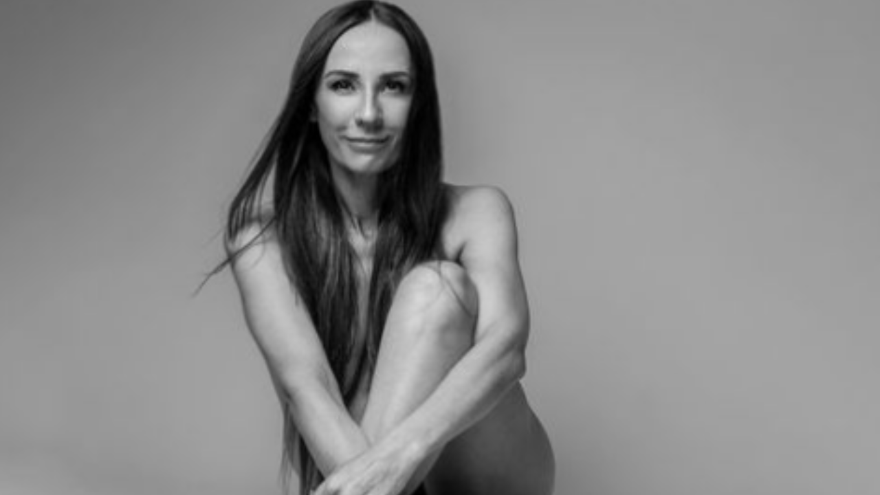 Imagen de Consuelo Duval sorprende con sexy foto ¿sin ropa?