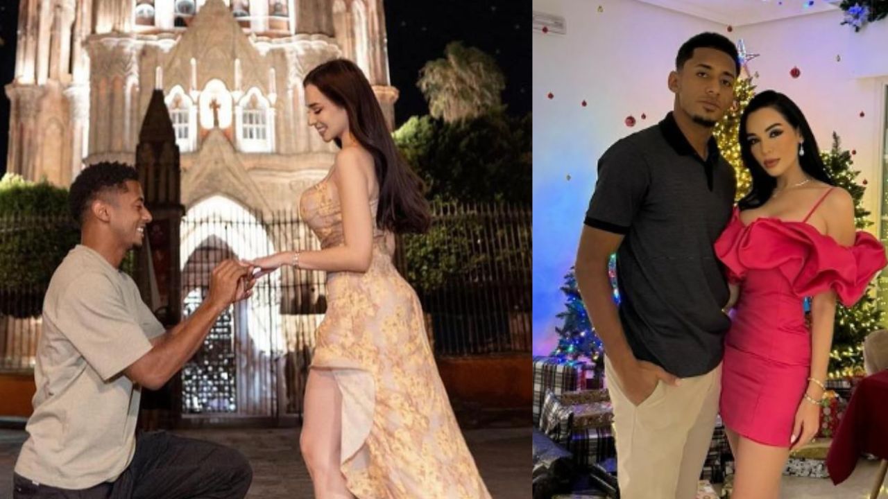 Imagen Principal de Nota: Ella es Joselinn Silver: La mujer que conquistó el corazón del 'Choco' Lozano
