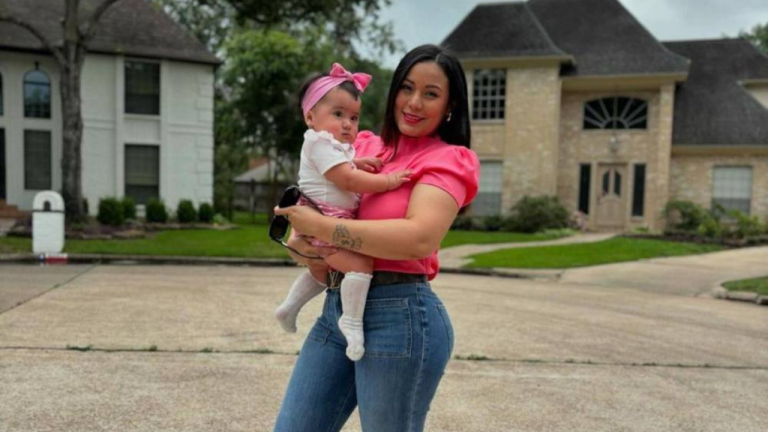 Imagen Principal de Nota: Elsa Oseguera revela cómo fue víctima de estafa