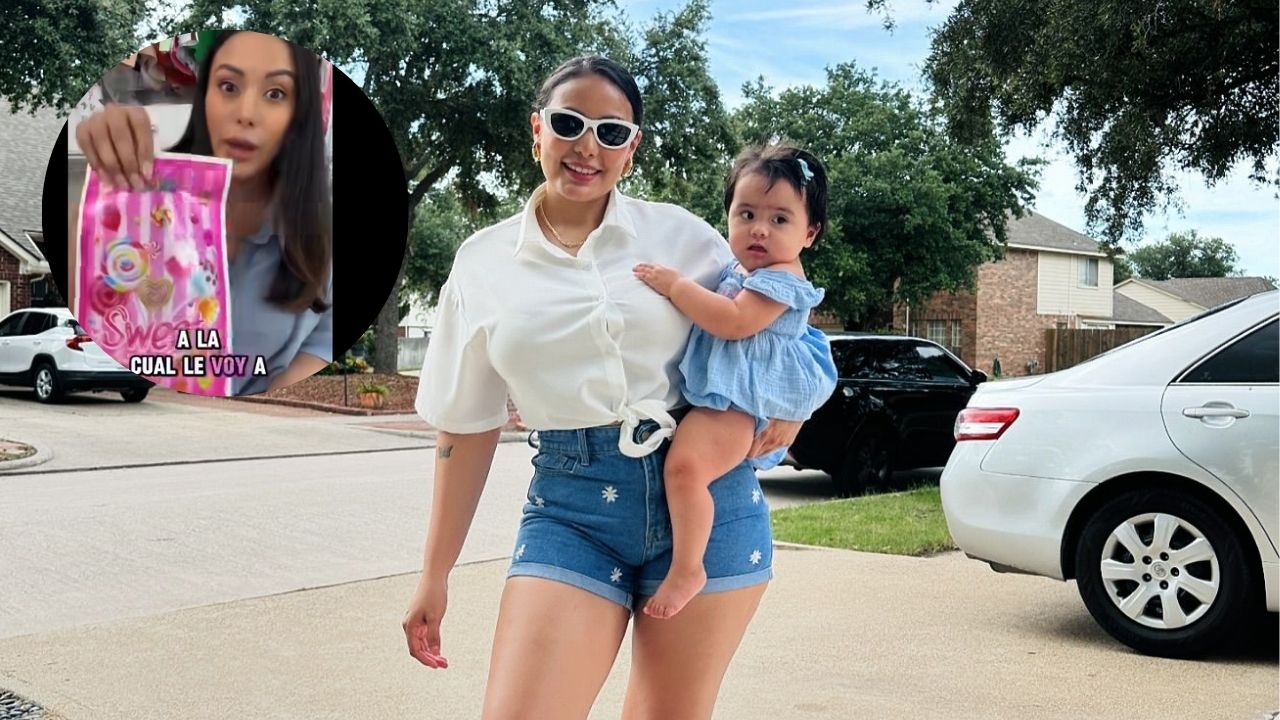 Imagen Principal de Nota: Elsa Oseguera revela los detalles de la extravagante fiesta de cumpleaños de su hija Summer