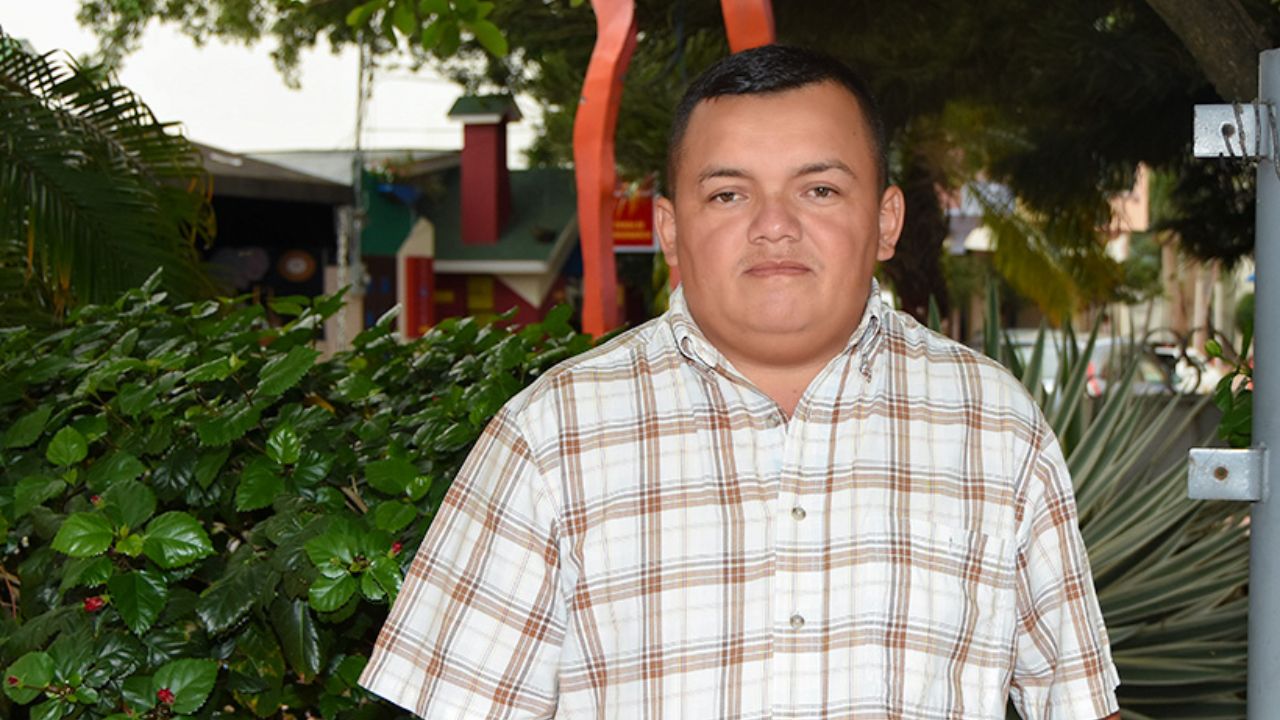 Imagen Principal de Nota: Erlin Carranza lanza contundente crítica a Nasralla