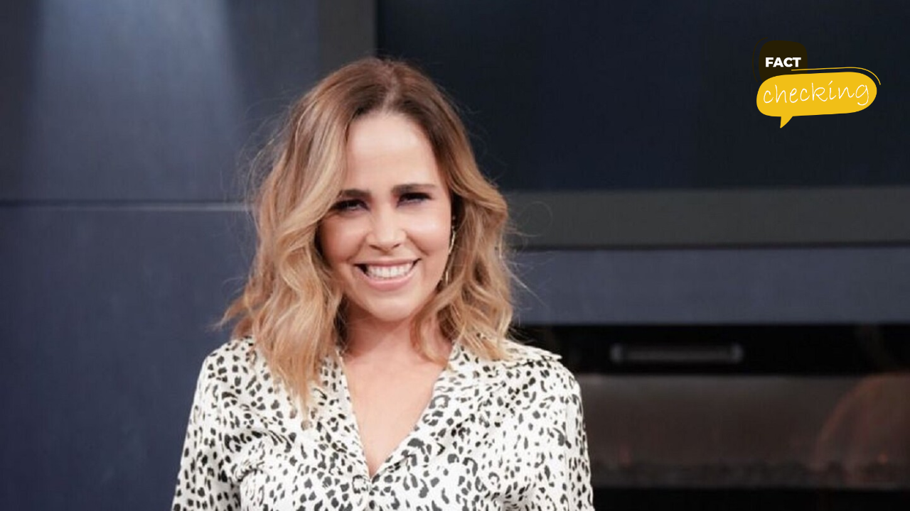Imagen Principal de Nota: ¿Es verdad que murió Margarita Magaña? Esto se conoce